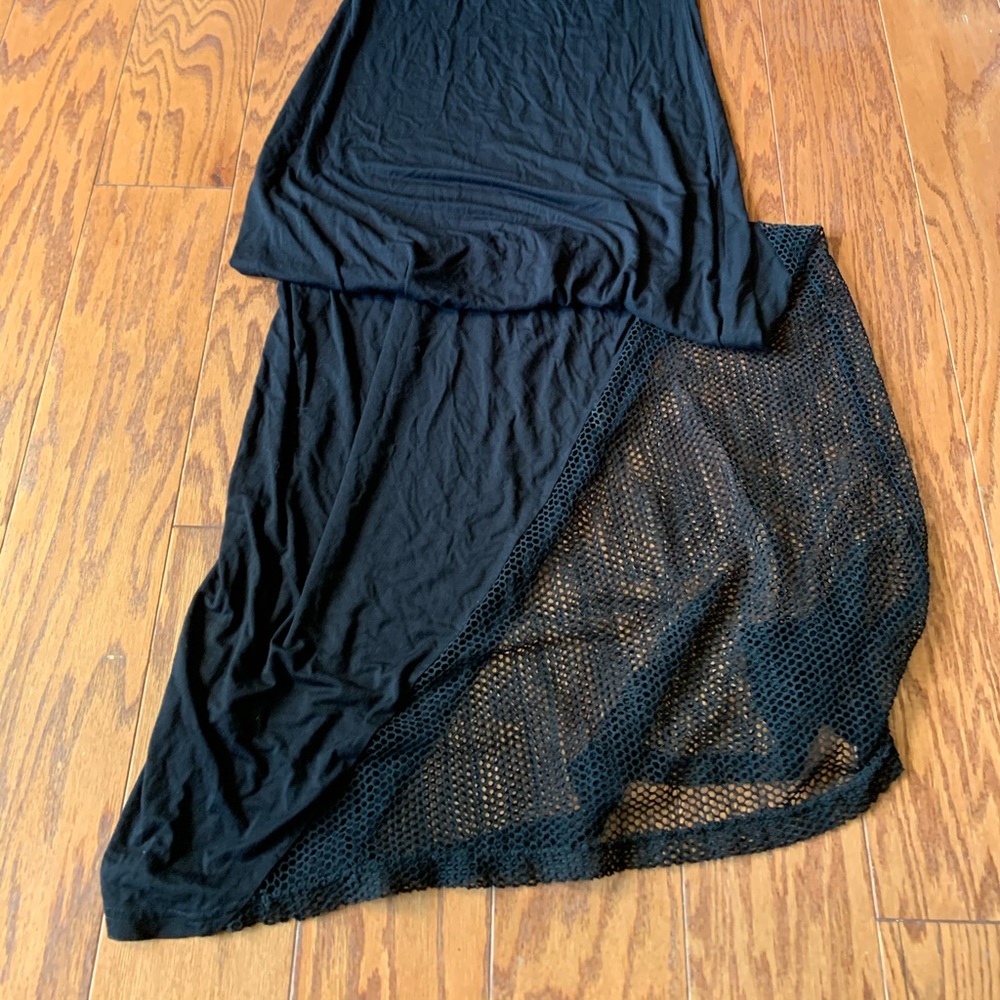 CLOSET CLEAR OUT - Calvin Klein netted dress